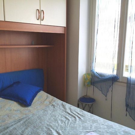 Hotel Riviera Sanremo Pokoj fotografie