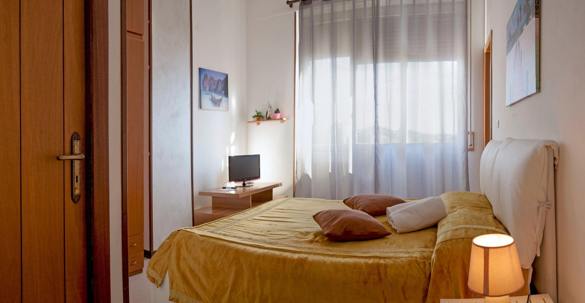 Hotel Riviera Sanremo Exteriér fotografie
